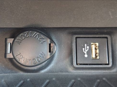 Used 2024 Toyota RAV4 XSE w/ Weather Package image 6