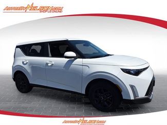 Used 2025 Kia Soul LX w/ LX Technology Package FWD video 1