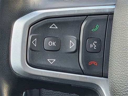 Certified 2022 RAM 1500 Big Horn image 33