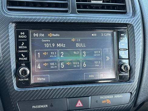 Used 2025 Mitsubishi Outlander Sport ES AWD/4WD image 18