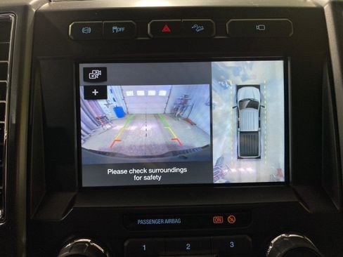 Used 2017 Ford F350 XLT AWD/4WD image 14