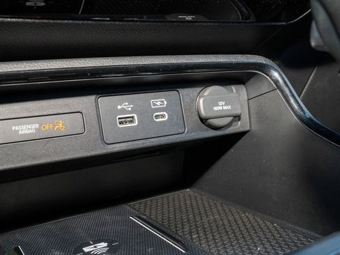 Used 2024 Honda CR-V Sport Touring image 17