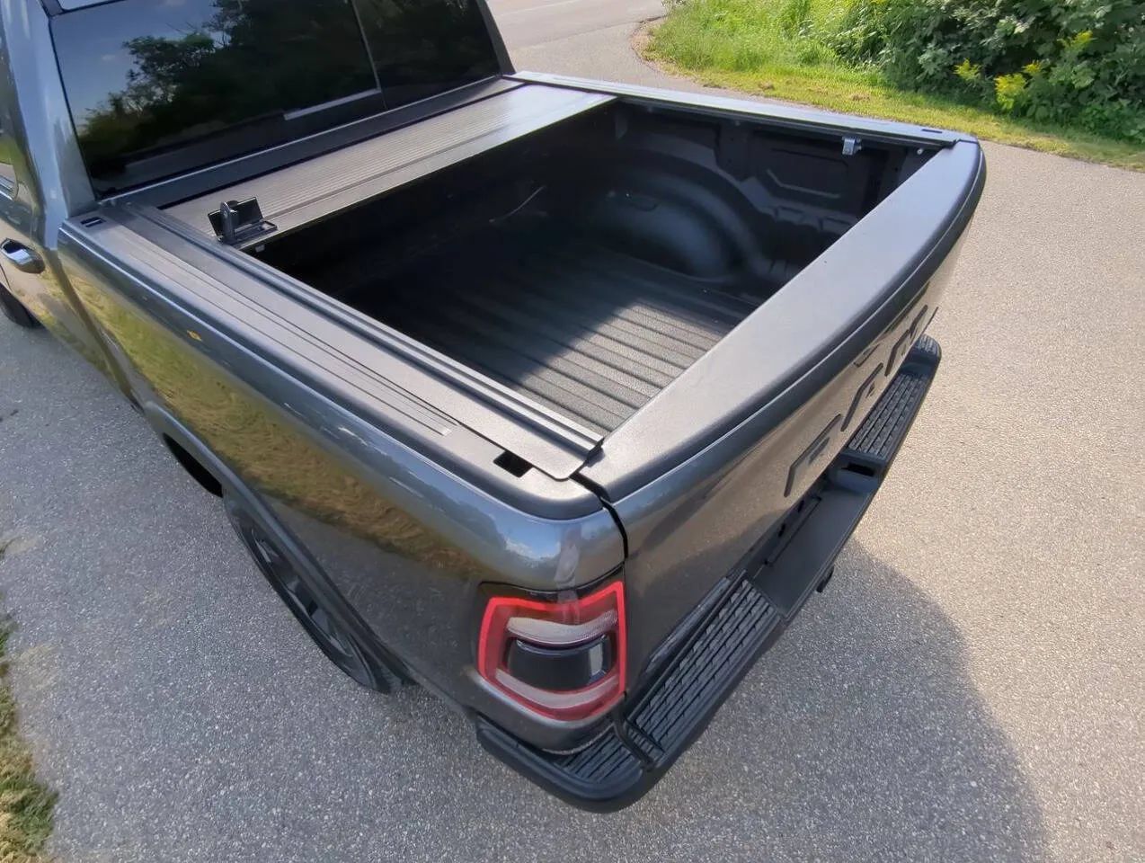 Used 2019 RAM 1500 Rebel w/ Rebel Level 2 Equipment Group AWD/4WD image 24