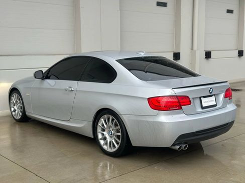 Used 2012 BMW 328i Coupe image 3