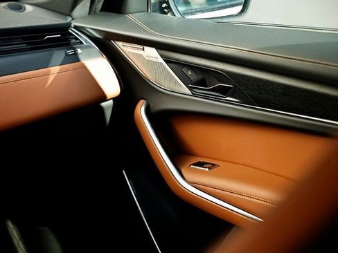 New 2026 Jaguar F-PACE R-Dynamic S image 35