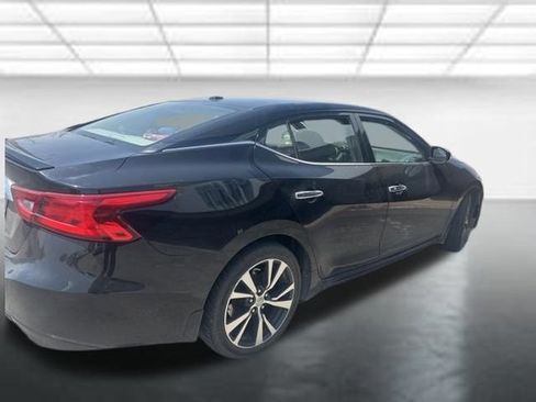 Used 2017 Nissan Maxima 3.5 S FWD image 3