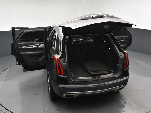 Used 2023 Cadillac XT5 Premium Luxury AWD/4WD image 22