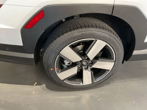 New 2026 Hyundai Santa Fe Limited image 24