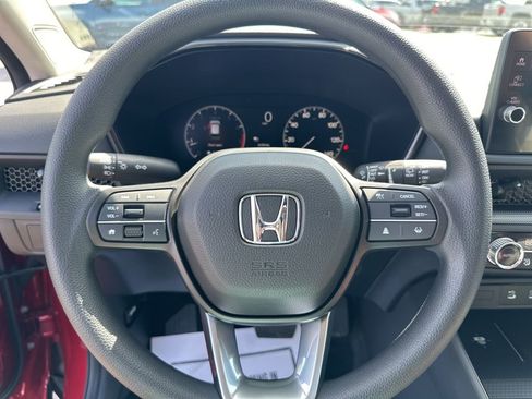 Used 2026 Honda CR-V EX image 17