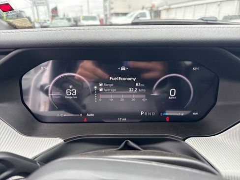 New 2026 Jeep Cherokee Limited AWD/4WD image 24