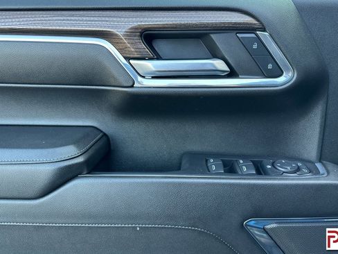 Certified 2024 Chevrolet Silverado 1500 LT Trail Boss w/ Convenience Package II image 13