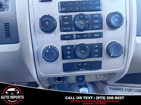 Used 2012 Ford Escape XLT image 23