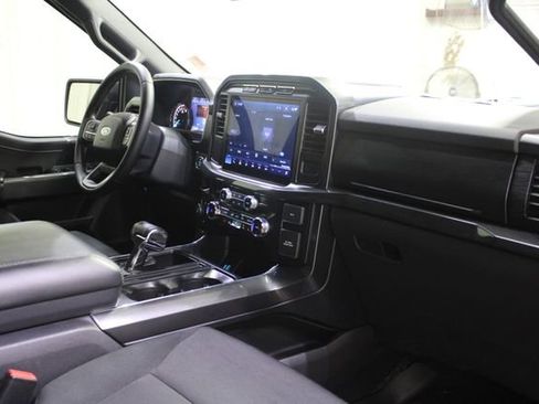 Used 2023 Ford F150 XLT w/ Equipment Group 302A High image 20