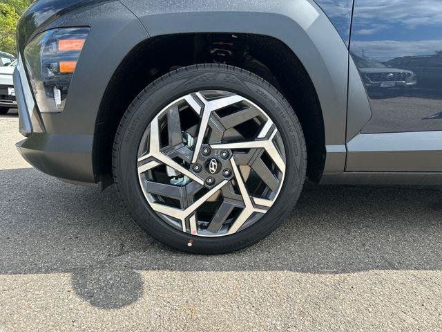 New 2026 Hyundai Kona SEL Premium AWD/4WD image 10