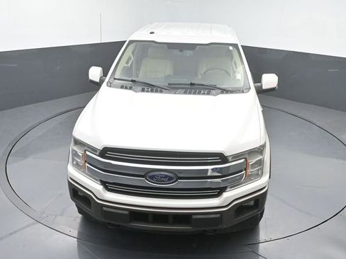 Used 2018 Ford F150 Lariat w/ Equipment Group 501A Mid AWD/4WD image 33