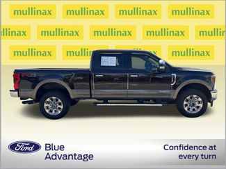 Certified 2018 Ford F250 Lariat w/ Chrome Package AWD/4WD video 2