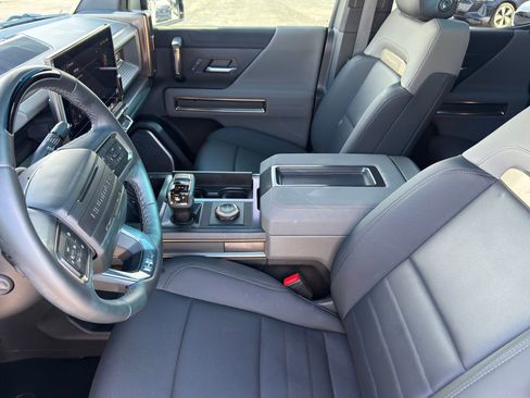 Used 2024 GMC Hummer EV 3X image 11