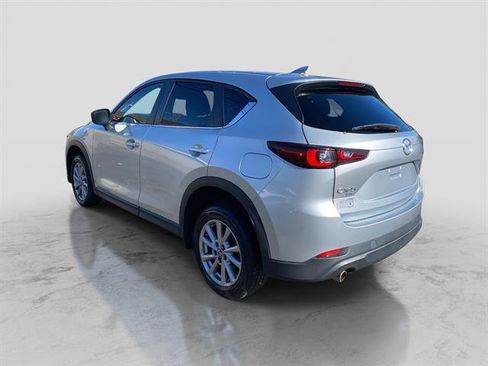Used 2023 MAZDA CX-5 AWD 2.5 S image 3