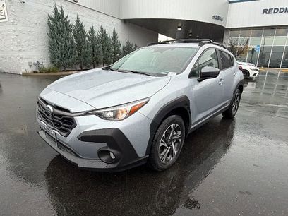 New 2026 Subaru Crosstrek 2.5i Premium