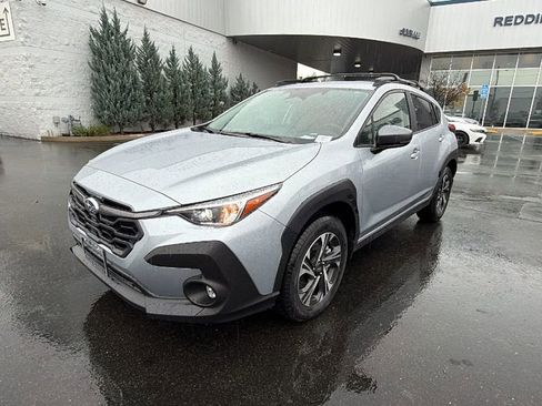 New 2026 Subaru Crosstrek 2.5i Premium AWD/4WD image 1