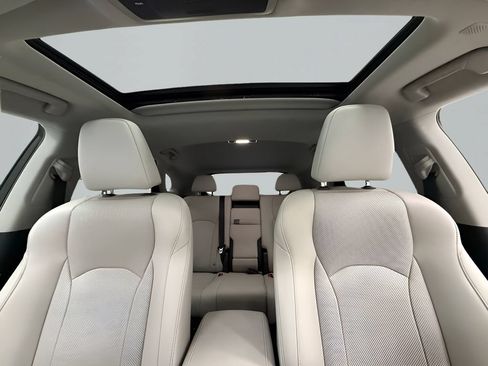 Used 2020 Lexus RX 350 FWD w/ Premium Package image 16