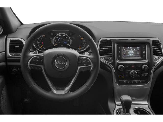 Used 2015 Jeep Grand Cherokee Altitude AWD/4WD image 10