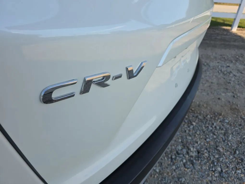 Used 2017 Honda CR-V EX-L image 11
