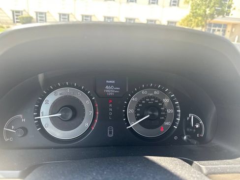 Used 2015 Honda Odyssey Touring Elite image 12