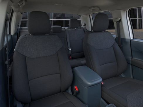 New 2026 Ford Maverick XL w/ Equipment Group 101A image 10