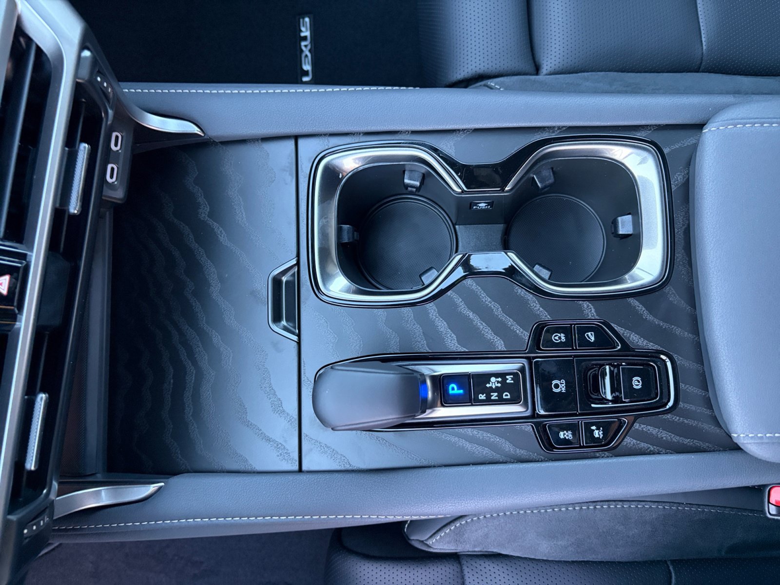 New 2026 Lexus RX 350 AWD w/ Convenience Package image 15