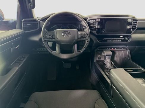 New 2026 Toyota Tundra SR5 AWD/4WD image 20