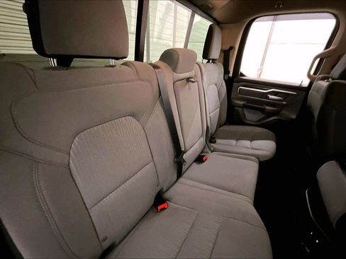 Used 2019 RAM 1500 Big Horn image 26