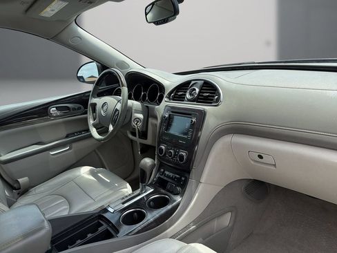 Used 2016 Buick Enclave Leather FWD image 16
