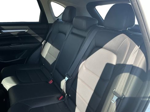 Used 2021 MAZDA CX-5 Touring w/ Touring Preferred SV Package image 13