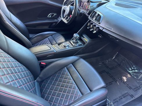 Used 2020 Audi R8 V10 performance AWD/4WD image 13