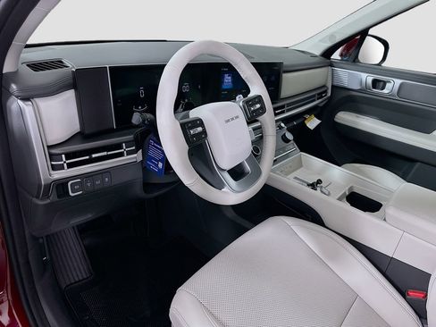 New 2026 Hyundai Santa Fe SEL image 9