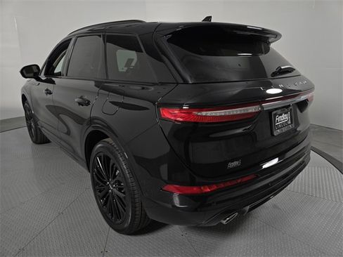 New 2026 Lincoln Corsair Grand Touring image 7