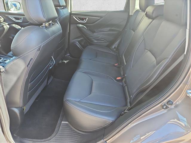 Used 2023 Subaru Forester Touring AWD/4WD image 20