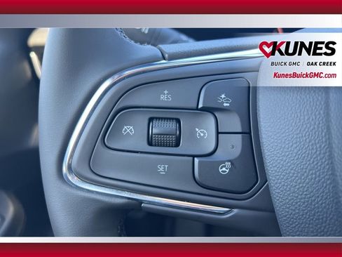 New 2026 Buick Envista Sport Touring w/ Convenience I Package image 18