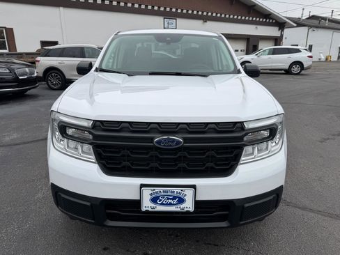 Used 2022 Ford Maverick XL w/ Equipment Group 100A Standard AWD/4WD image 20