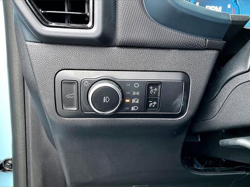 Used 2025 Ford Bronco Sport Heritage w/ Convenience Package image 36