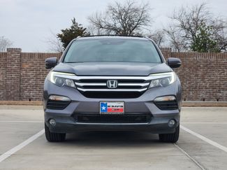 Used 2016 Honda Pilot Touring video 2