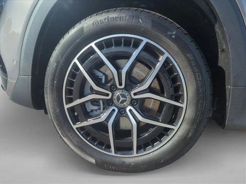 Certified 2023 Mercedes-Benz EQB 300 EQB 300 image 11