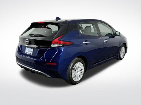 Used 2023 Nissan Leaf S FWD image 8