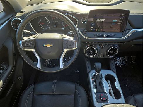 Used 2024 Chevrolet Blazer LT image 19