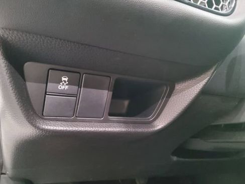Certified 2025 Honda HR-V Sport image 17