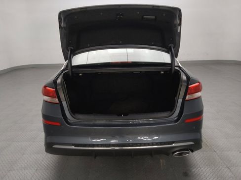 Used 2020 Kia Optima LX FWD image 29