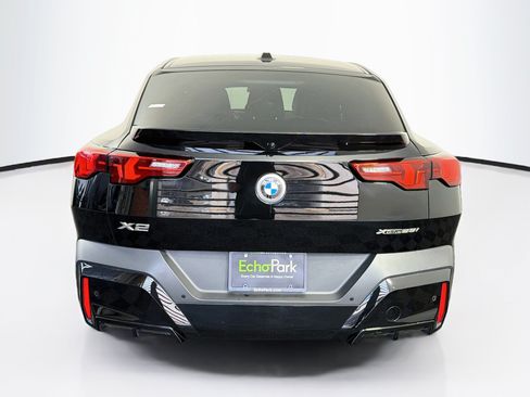 Used 2026 BMW X2 xDrive28i AWD/4WD image 7