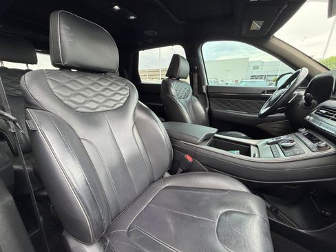 Used 2022 Hyundai Palisade Calligraphy w/ Winter Package AWD/4WD image 18