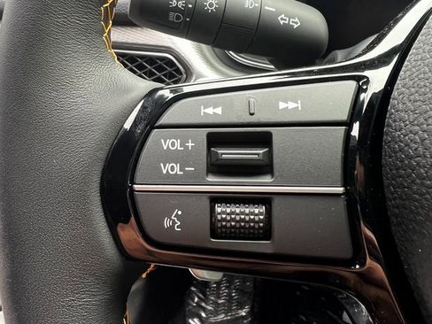 New 2026 Acura Integra A-Spec image 20